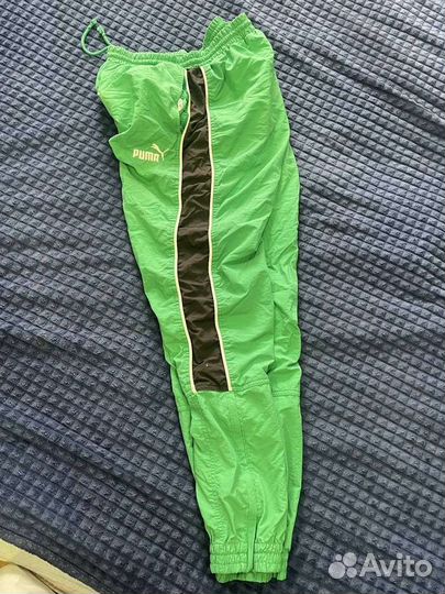 Штаны Puma