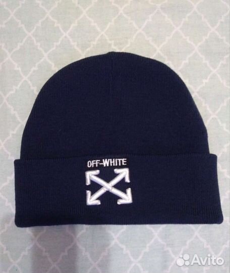 Мужская шапка