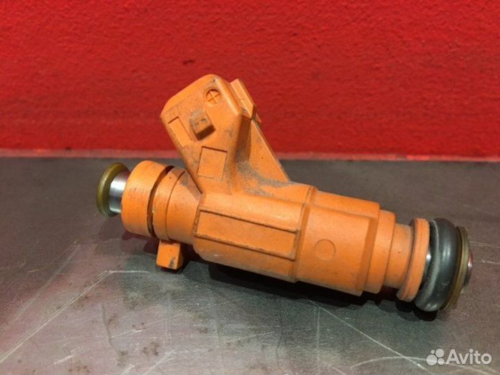 Форсунка Peugeot 307 3C NFU 2005