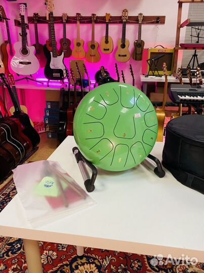 Глюкофон Большой