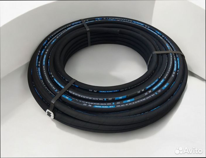 Рукав гидравлический 4SP DN 10 arctika 