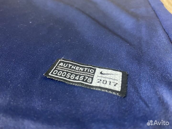 Форма PSG 2017 nike