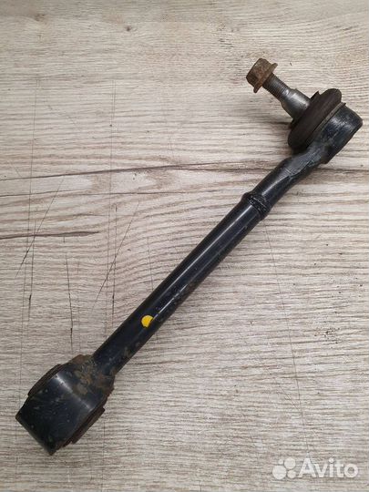 Рычаг задний правый Lexus NX рест. 2019