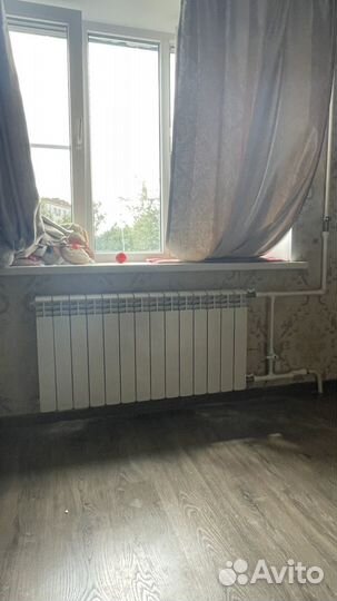 Замена радиаторов отопления, батарей