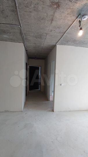 1-к. квартира, 33,6 м², 2/2 эт.