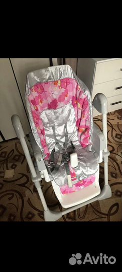 Стульчик для кормления