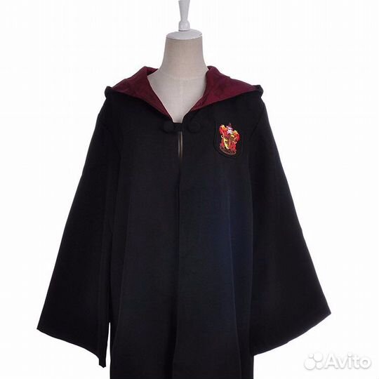 Прокат Продажа Мантия Гарри Поттера