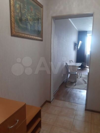 Квартира-студия, 30 м², 4/12 эт.