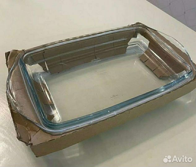 Форма для запекания