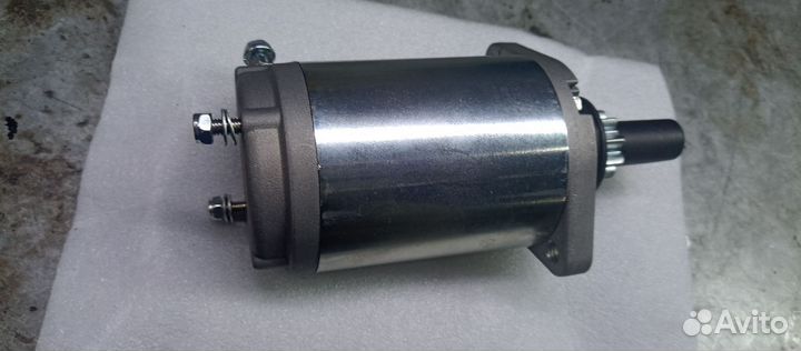 Стартер электрический Polaris, Arctic Cat