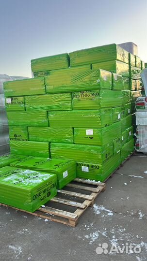 Пеноплекс, реутик, техноплекс, carbon eco