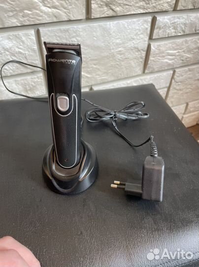 Триммер rowenta