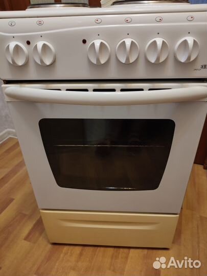 Электро плита