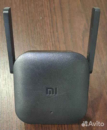 Усилитель wifi сигнала Xiaomi