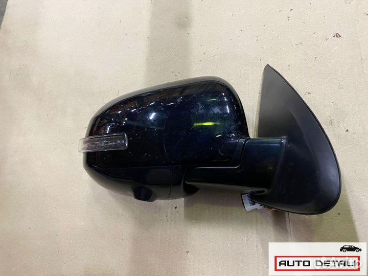 Mitsubishi Outlander 3 GF зеркало наружное с камер