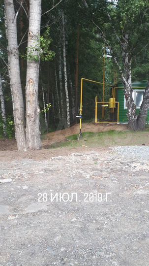 Участок 3,5 га (СНТ, ДНП)