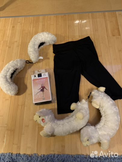 Фигурное катание,спортивная одежда