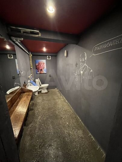 Свободного назначения, 165 м²