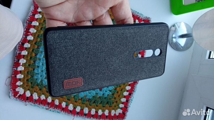 Чехол на Mi9T