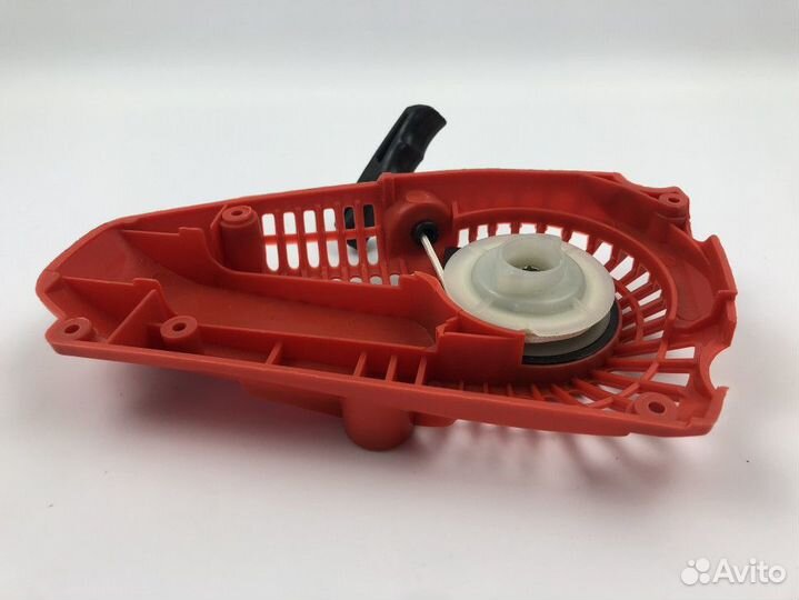 Стартер (в сборе) бензопилы Goodluck GL 2400