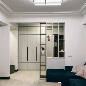 2-к. квартира, 47 м² (Армения)