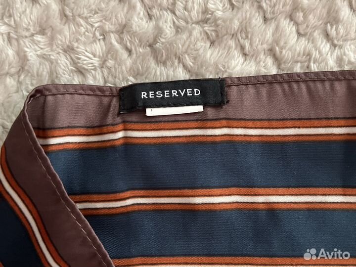 Женский платок reservered