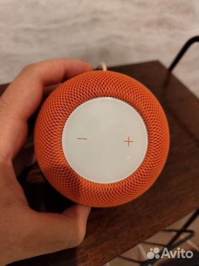 Apple Homepod Mini