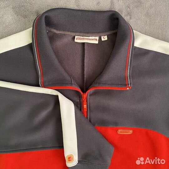 Мужская олимпийка Quiksilver L, size 50-52