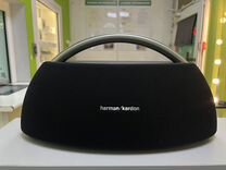 Колонка harman kardon go play