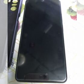 Xiaomi POCO F3, 6/128 ГБ