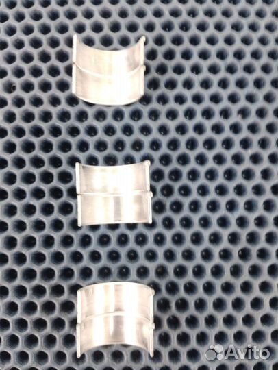 Suzuki GSX-R 600 k6 k7 вкладыши шатунные