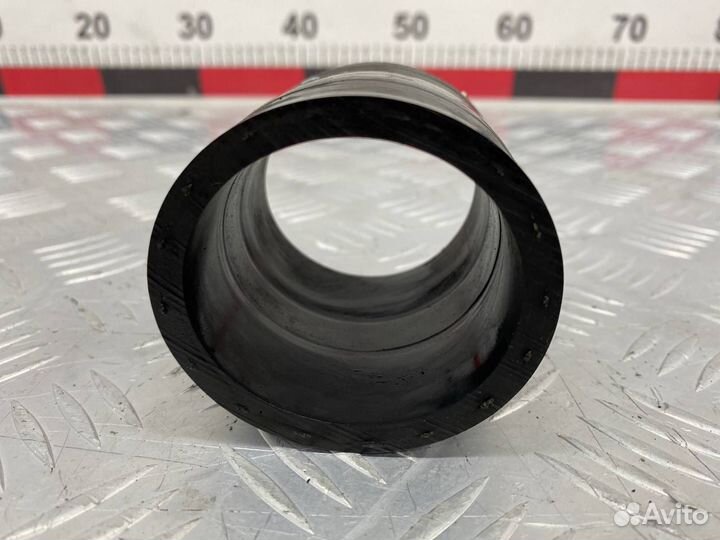 Б/У трубка дроссельной заслонки (патрубок, шланг)