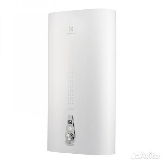 Водонагреватель Electrolux EWH 50 Inoxis
