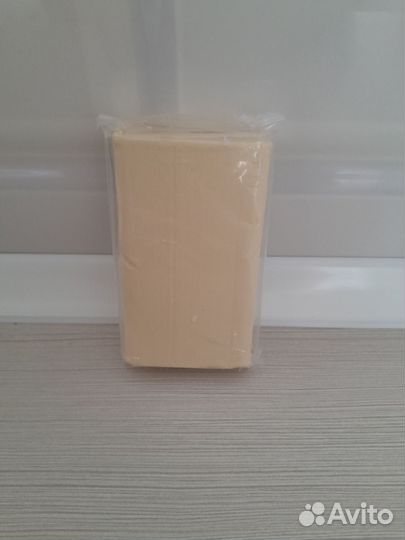 Мыло туалетное детское