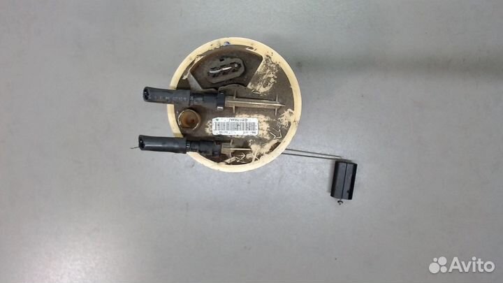 Датчик уровня топлива Volvo C30, 2010