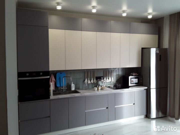 Мебель на заказ