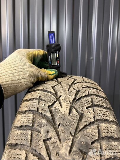 Toyo Observe G3-Ice 185/65 R15 88T