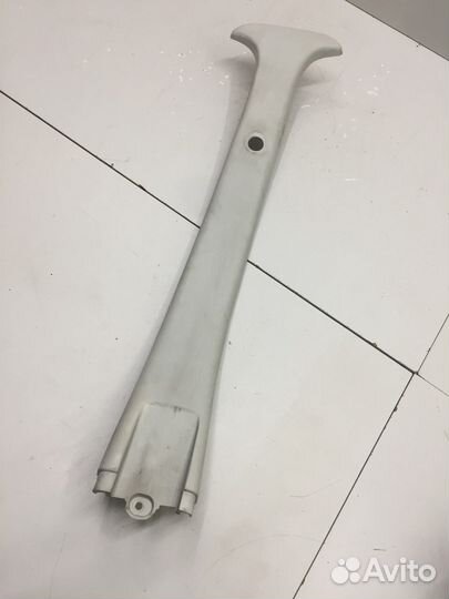 Обшивка стойки центральная правая (Datsun on-Do)