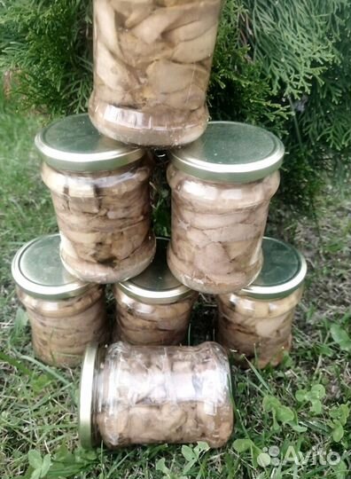 Печень трески с доставкой