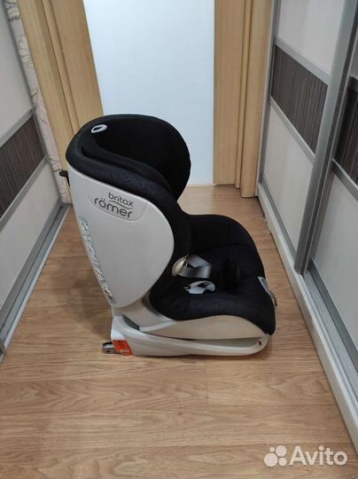 Детское автокресло Britax Romer от 0