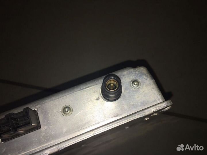 Блок управления Distronic mercedes W220 W215