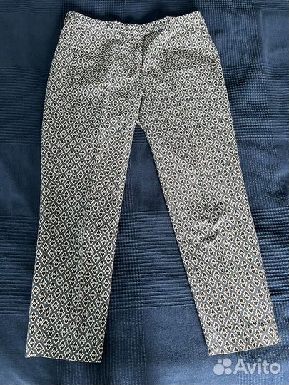 Брюки капри Max Mara