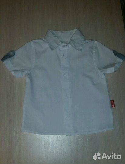 Костюм тройка)