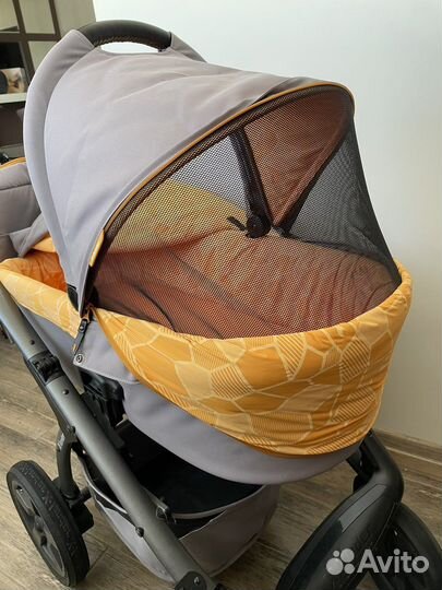 Коляска x-lander 2 в 1