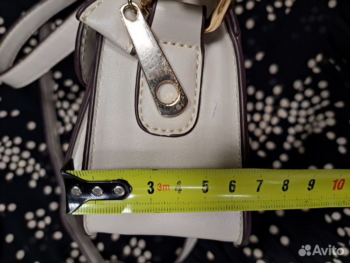 Сумка кроссбоди