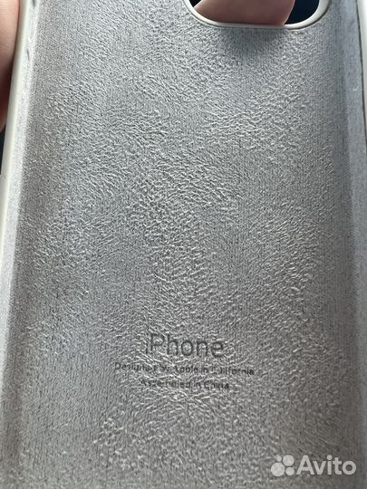 Чехол iPhone 13 pro max