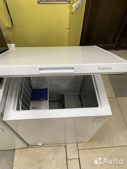 Холодильник бу с гарантией и чеком