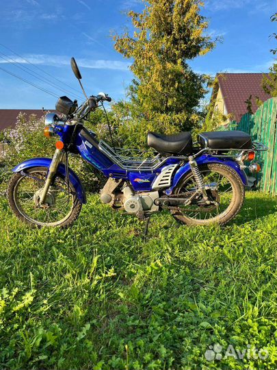 Lifan lf50q2