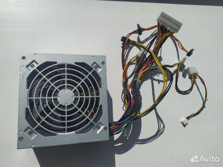 Блок питания asus ATX-450D