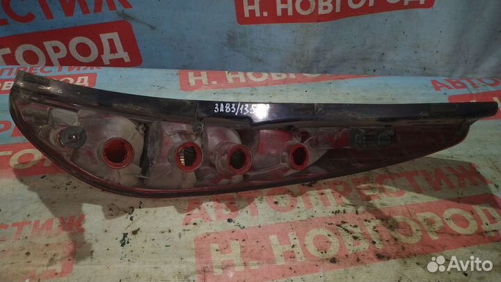 Фонарь задний Форд Мондео 3 Универсал